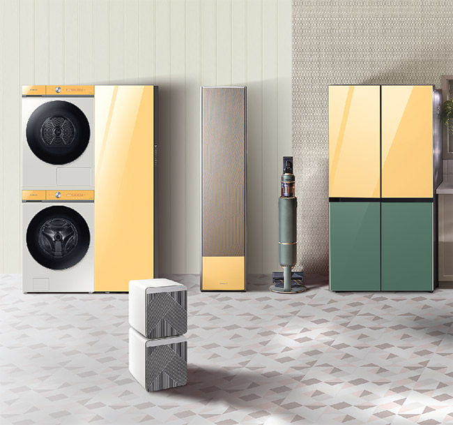 틸트인 가전 테스트 상품