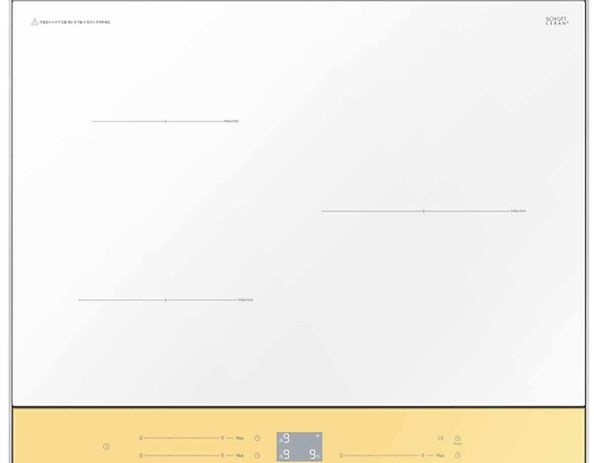 인덕션 테스트 상품